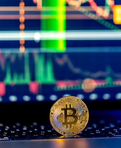 Información de Trading de Syntek AI